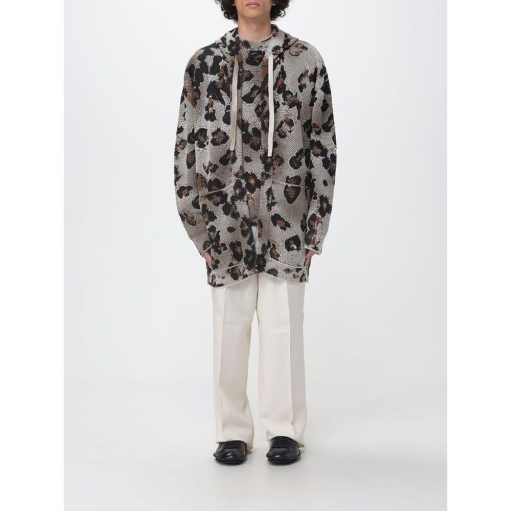 Laneus Sweater Men Multicolor